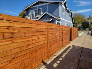 thumb of Protect Your Wood Fence With These Tips From a Trusted Tennessee Fence Staining Company