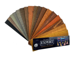 thumb of A Deep Dive into Stain Color Choices with Your Tennessee Fence Staining Company