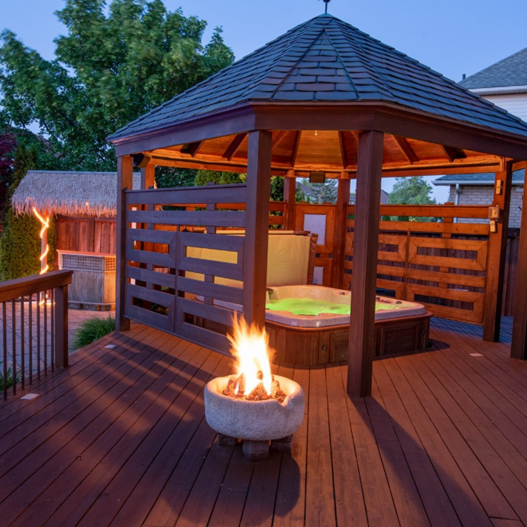 thumb of Our Full-Service Nashville, TN Wood Restoration Company – Stain & Seal Experts!