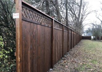 thumb of Winter Tips for Wood Surfaces from a Tennessee Stain Company