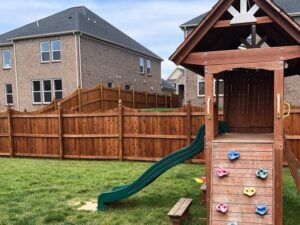 thumb of Why Your Tennessee Fence Staining Company Uses Eco-friendly Products