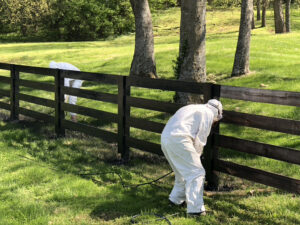 thumb of Fence Staining Mistakes to Avoid – Expert Advice from Your Tennessee Fence Staining Company